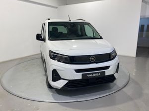 Opel Combo 100 Cv 1.5 Td S/S MT6 €6.4  - Foto 2