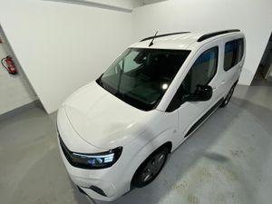 Opel Combo 100 Cv 1.5 Td S/S MT6 €6.4  - Foto 2