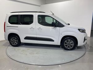 Opel Combo 100 Cv 1.5 Td S/S MT6 €6.4  - Foto 2