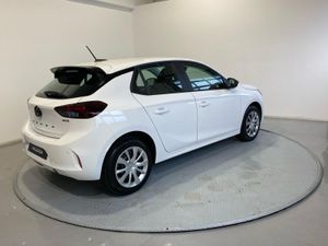 Opel Corsa 1.2T XHL Hybrid 74kW Edition eDCT  - Foto 2