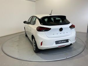 Opel Corsa 1.2T XHL Hybrid 74kW Edition eDCT  - Foto 2