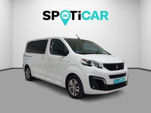 Peugeot Traveller Business BlueHDi 180 S&S EAT8 Standard  - Foto 2