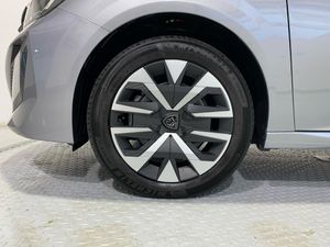 Peugeot 208 Style HYBRID 100 eDCS6  - Foto 2