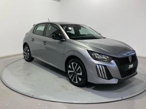 Peugeot 208 Style HYBRID 100 eDCS6  - Foto 2