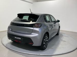 Peugeot 208 Style HYBRID 100 eDCS6  - Foto 2