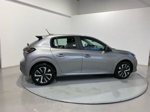 Peugeot 208 Style HYBRID 100 eDCS6  - Foto 2