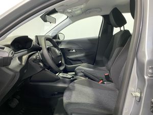 Peugeot 208 Style HYBRID 100 eDCS6  - Foto 2