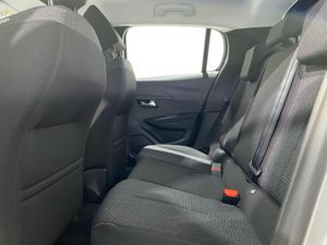 Peugeot 208 Style HYBRID 100 eDCS6  - Foto 2