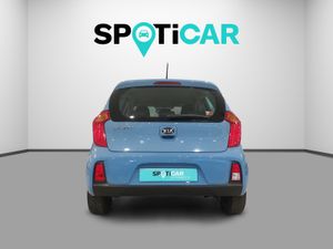 Kia Picanto 1.0 CVVT 49kW (66CV) Tech  - Foto 2
