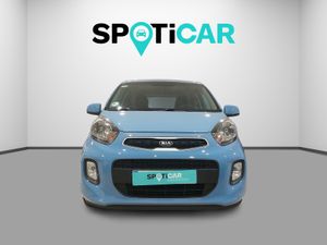 Kia Picanto 1.0 CVVT 49kW (66CV) Tech  - Foto 2