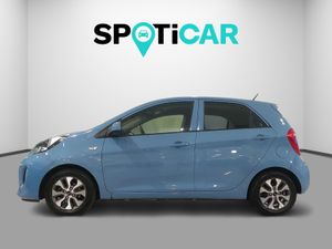 Kia Picanto 1.0 CVVT 49kW (66CV) Tech  - Foto 2