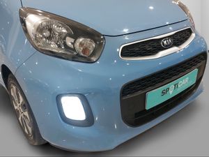 Kia Picanto 1.0 CVVT 49kW (66CV) Tech  - Foto 2
