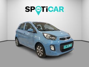 Kia Picanto 1.0 CVVT 49kW (66CV) Tech  - Foto 2