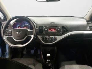Kia Picanto 1.0 CVVT 49kW (66CV) Tech  - Foto 2
