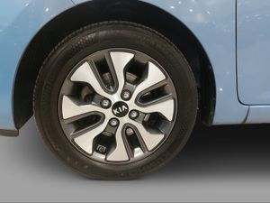 Kia Picanto 1.0 CVVT 49kW (66CV) Tech  - Foto 2