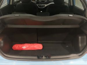 Kia Picanto 1.0 CVVT 49kW (66CV) Tech  - Foto 2