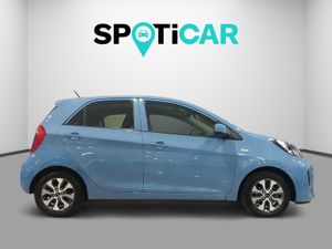 Kia Picanto 1.0 CVVT 49kW (66CV) Tech  - Foto 2
