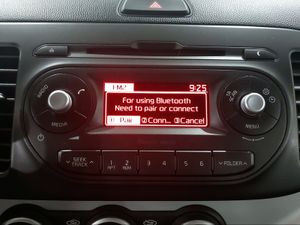 Kia Picanto 1.0 CVVT 49kW (66CV) Tech  - Foto 2