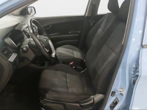 Kia Picanto 1.0 CVVT 49kW (66CV) Tech  - Foto 2
