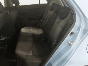 Kia Picanto 1.0 CVVT 49kW (66CV) Tech  - Foto 2