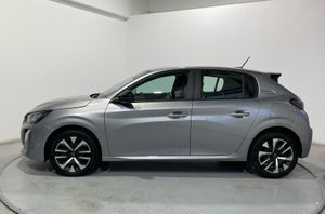 Peugeot 208 Style HYBRID 100 eDCS6  - Foto 2