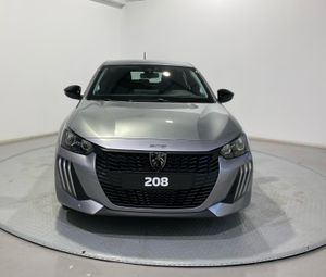 Peugeot 208 Style HYBRID 100 eDCS6  - Foto 2
