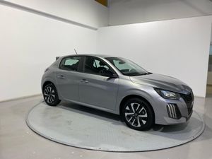 Peugeot 208 Style HYBRID 100 eDCS6  - Foto 2