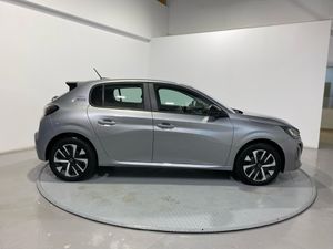 Peugeot 208 Style HYBRID 100 eDCS6  - Foto 2