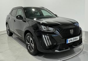 Peugeot 2008 N2008 Allure Hybrid 136 eDCS6  - Foto 2