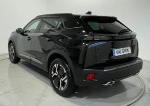Peugeot 2008 N2008 Allure Hybrid 136 eDCS6  - Foto 2
