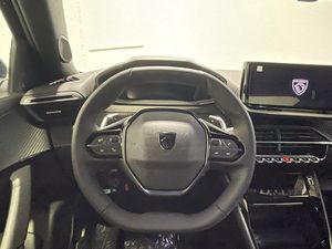 Peugeot 2008 N2008 Allure Hybrid 136 eDCS6  - Foto 2