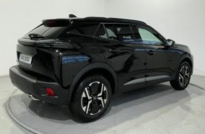 Peugeot 2008 N2008 Allure Hybrid 136 eDCS6  - Foto 2