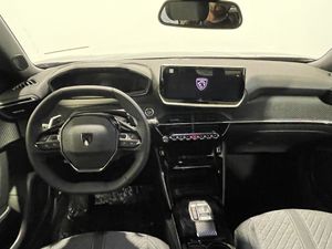 Peugeot 2008 N2008 Allure Hybrid 136 eDCS6  - Foto 2