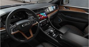 Jeep Grand Cherokee Summit Reserve 4xe 2.0 PHEV  - Foto 2