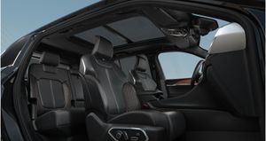 Jeep Grand Cherokee Summit Reserve 4xe 2.0 PHEV  - Foto 2