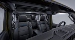 Jeep Wrangler Rubicon 2.0 280kW (380CV) 8ATX E6D  - Foto 2