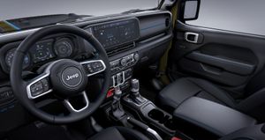 Jeep Wrangler Rubicon 2.0 280kW (380CV) 8ATX E6D  - Foto 2