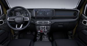 Jeep Wrangler Rubicon 2.0 280kW (380CV) 8ATX E6D  - Foto 2