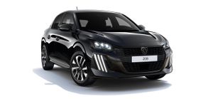Peugeot 208 Style Gasolina 100 S&S 6 Vel MAN  - Foto 2
