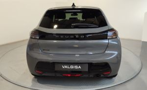 Peugeot 208 Allure Gasolina 100 S&S 6 Vel. MAN  - Foto 2