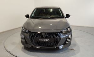 Peugeot 208 Allure Gasolina 100 S&S 6 Vel. MAN  - Foto 2