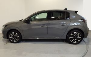 Peugeot 208 Allure Gasolina 100 S&S 6 Vel. MAN  - Foto 2