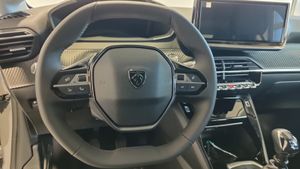 Peugeot 208 Allure Gasolina 100 S&S 6 Vel. MAN  - Foto 2