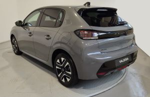 Peugeot 208 Allure Gasolina 100 S&S 6 Vel. MAN  - Foto 2