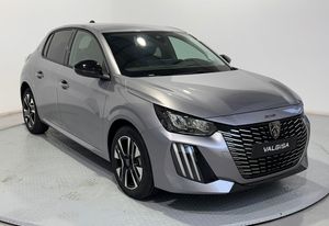 Peugeot 208 Allure HYBRID 100 eDCS6  - Foto 2