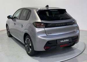 Peugeot 208 Allure HYBRID 100 eDCS6  - Foto 2