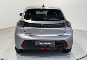 Peugeot 208 Allure HYBRID 100 eDCS6  - Foto 2