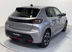 Peugeot 208 Allure HYBRID 100 eDCS6  - Foto 2