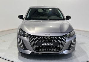 Peugeot 208 Allure HYBRID 100 eDCS6  - Foto 2