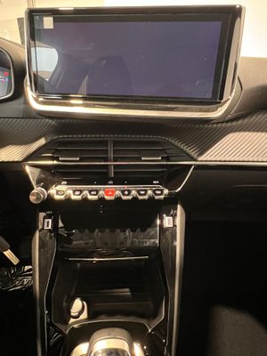 Peugeot 208 Allure HYBRID 100 eDCS6  - Foto 2